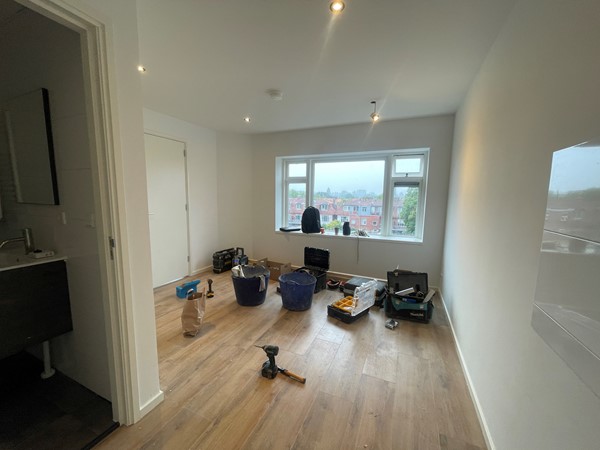 Medium property photo - J.C. Kapteynlaan 37D, 9714 CR Groningen