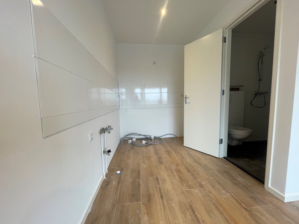 Medium property photo - J.C. Kapteynlaan 37D, 9714 CR Groningen