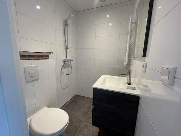 Medium property photo - J.C. Kapteynlaan 37D, 9714 CR Groningen