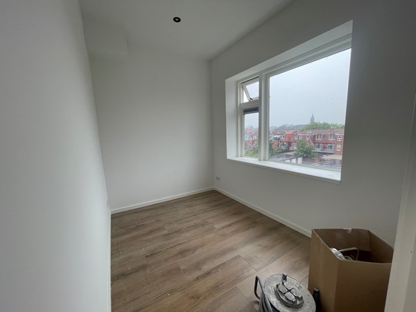Medium property photo - J.C. Kapteynlaan 37D, 9714 CR Groningen