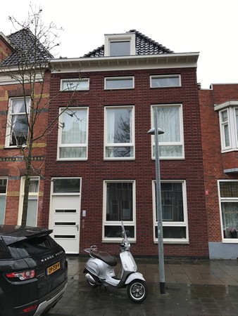 For rent: Meeuwerderweg 122B, 9724 EX Groningen