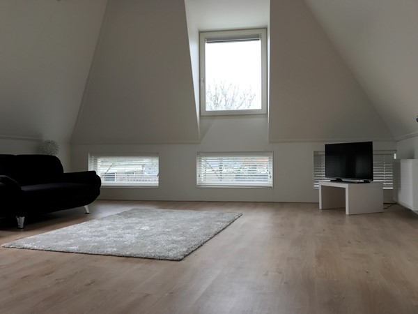 Medium property photo - Meeuwerderweg 122B, 9724 EX Groningen