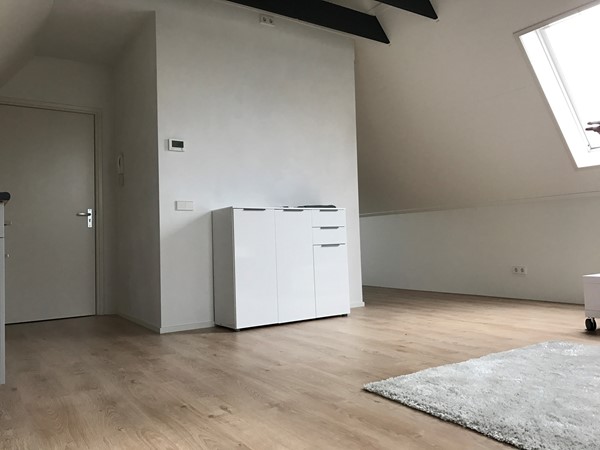Medium property photo - Meeuwerderweg 122B, 9724 EX Groningen
