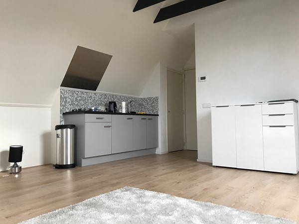 Medium property photo - Meeuwerderweg 122B, 9724 EX Groningen