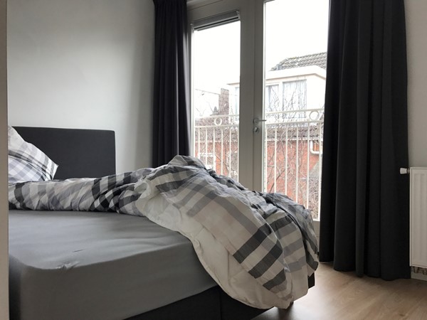 Medium property photo - Meeuwerderweg 122B, 9724 EX Groningen