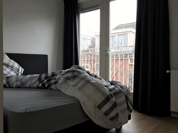 Medium property photo - Meeuwerderweg 122B, 9724 EX Groningen