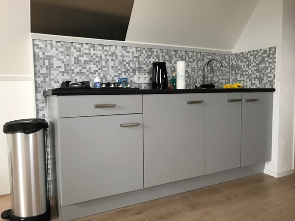 Medium property photo - Meeuwerderweg 122B, 9724 EX Groningen