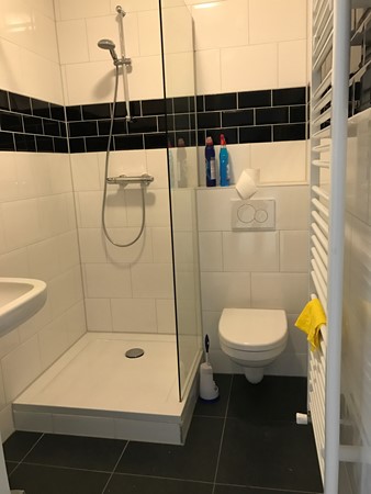 Medium property photo - Meeuwerderweg 122B, 9724 EX Groningen