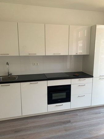 Medium property photo - S.S. Rosensteinlaan 2A, 9713 AS Groningen
