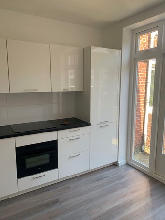 Medium property photo - S.S. Rosensteinlaan 2A, 9713 AS Groningen
