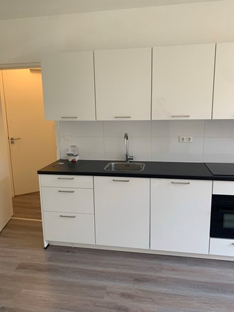 Medium property photo - S.S. Rosensteinlaan 2A, 9713 AS Groningen