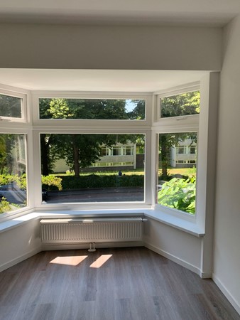 Medium property photo - S.S. Rosensteinlaan 2A, 9713 AS Groningen