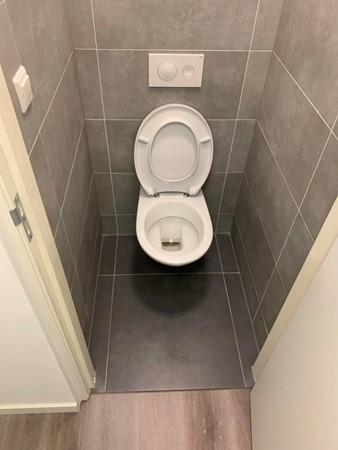 Medium property photo - S.S. Rosensteinlaan 2A, 9713 AS Groningen