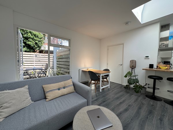 Medium property photo - Nieuwe Sint Jansstraat 54A, 9711 VK Groningen