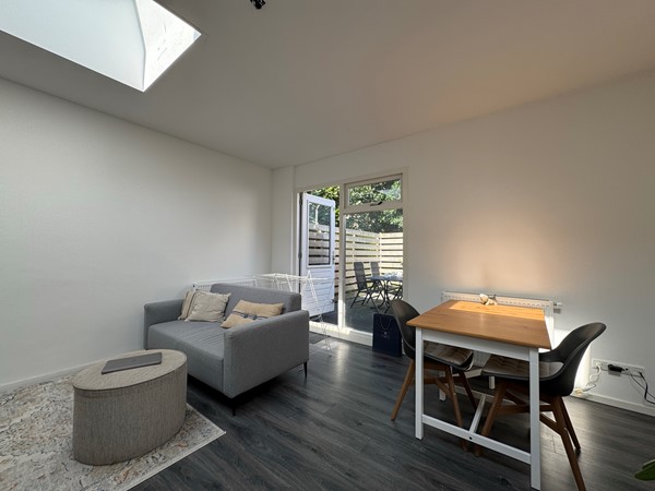 Medium property photo - Nieuwe Sint Jansstraat 54A, 9711 VK Groningen