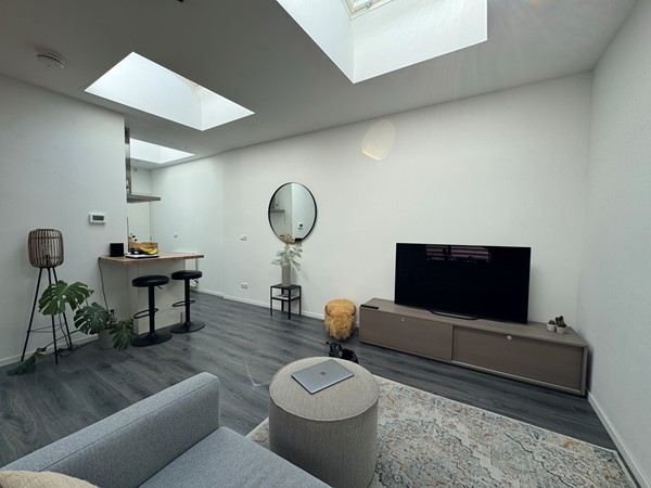 Medium property photo - Nieuwe Sint Jansstraat 54A, 9711 VK Groningen