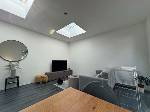 Medium property photo - Nieuwe Sint Jansstraat 54A, 9711 VK Groningen