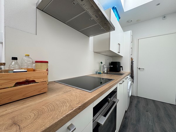 Medium property photo - Nieuwe Sint Jansstraat 54A, 9711 VK Groningen