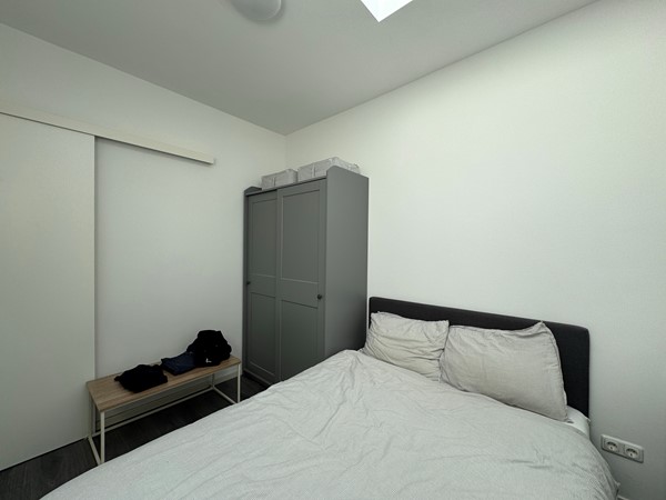 Medium property photo - Nieuwe Sint Jansstraat 54A, 9711 VK Groningen