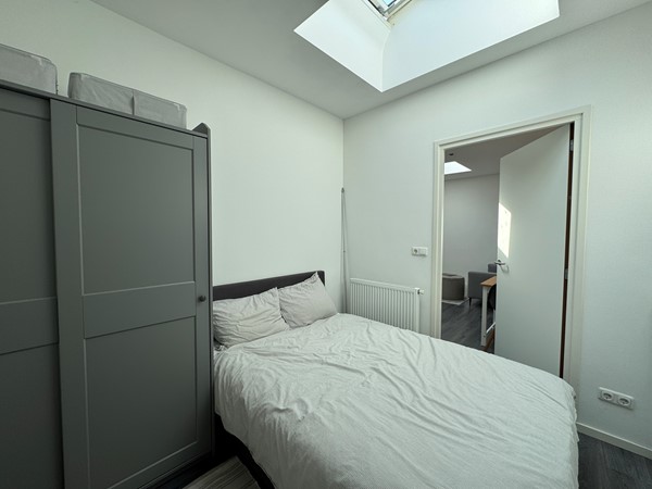 Medium property photo - Nieuwe Sint Jansstraat 54A, 9711 VK Groningen