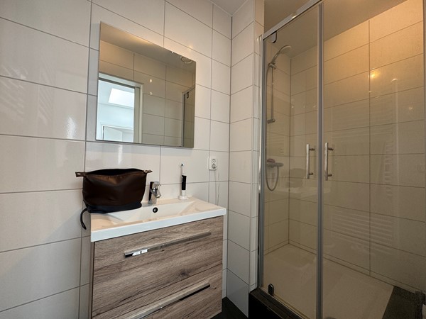 Medium property photo - Nieuwe Sint Jansstraat 54A, 9711 VK Groningen