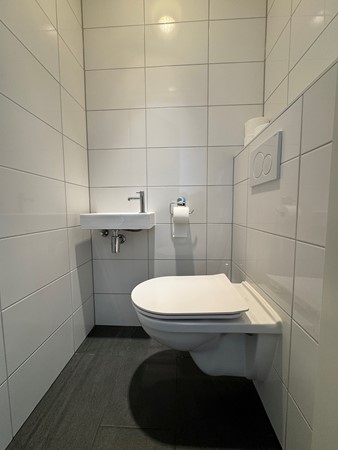 Medium property photo - Nieuwe Sint Jansstraat 54A, 9711 VK Groningen