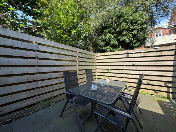 Medium property photo - Nieuwe Sint Jansstraat 54A, 9711 VK Groningen