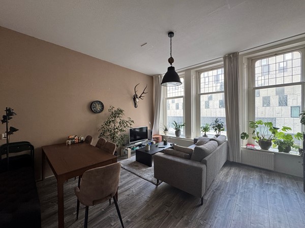 Medium property photo - Damsterdiep 47B, 9711 SH Groningen