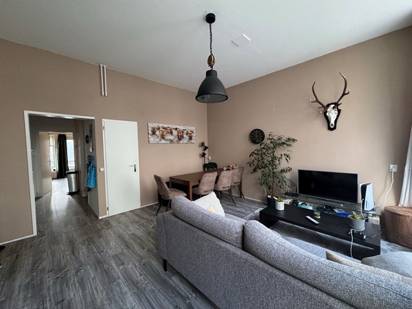 Medium property photo - Damsterdiep 47B, 9711 SH Groningen