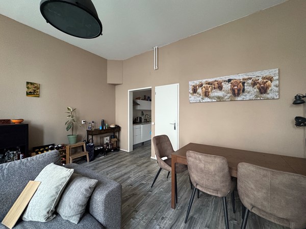 Medium property photo - Damsterdiep 47B, 9711 SH Groningen
