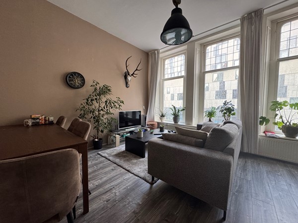 Medium property photo - Damsterdiep 47B, 9711 SH Groningen