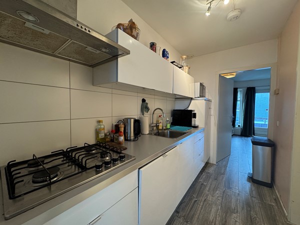 Medium property photo - Damsterdiep 47B, 9711 SH Groningen