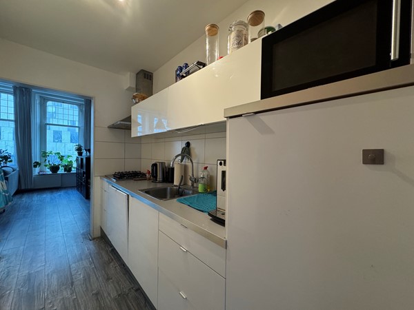 Medium property photo - Damsterdiep 47B, 9711 SH Groningen