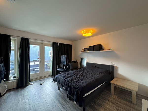 Medium property photo - Damsterdiep 47B, 9711 SH Groningen