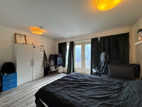 Medium property photo - Damsterdiep 47B, 9711 SH Groningen