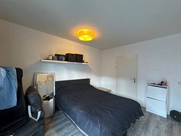 Medium property photo - Damsterdiep 47B, 9711 SH Groningen
