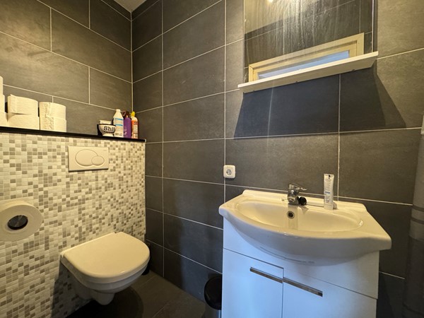 Medium property photo - Damsterdiep 47B, 9711 SH Groningen