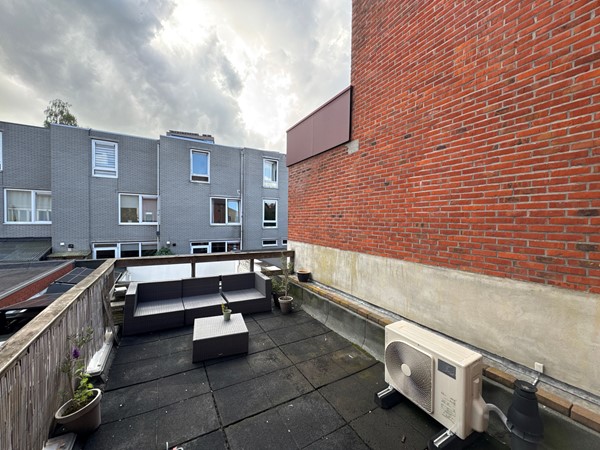 Medium property photo - Damsterdiep 47B, 9711 SH Groningen