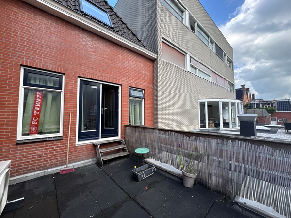 Medium property photo - Damsterdiep 47B, 9711 SH Groningen