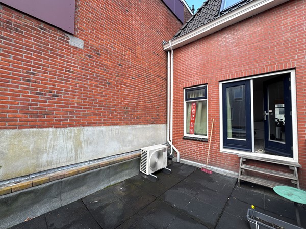 Medium property photo - Damsterdiep 47B, 9711 SH Groningen