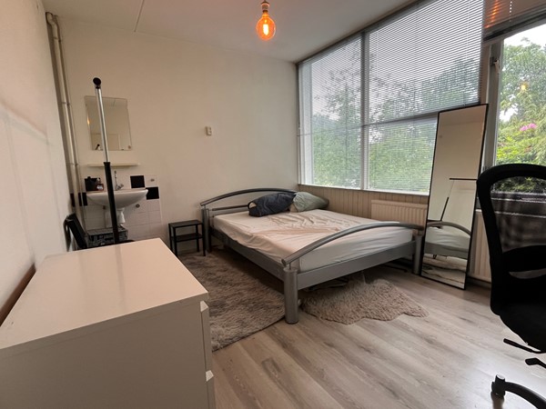 Medium property photo - Smaragdstraat 32, 9743 KW Groningen