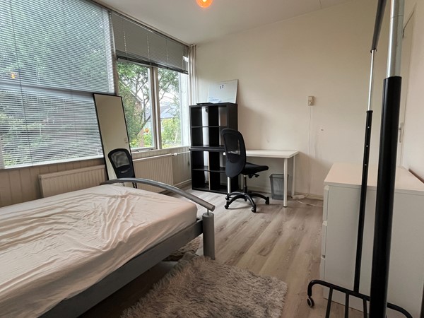 Medium property photo - Smaragdstraat 32, 9743 KW Groningen