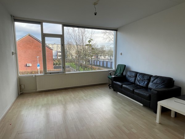Medium property photo - Smaragdstraat 32, 9743 KW Groningen