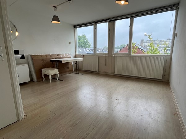 Medium property photo - Smaragdstraat 32, 9743 KW Groningen