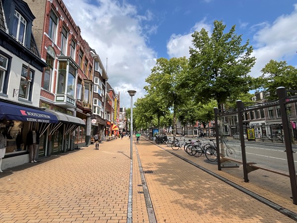 For rent: Gedempte Zuiderdiep 59A, 9711 HC Groningen
