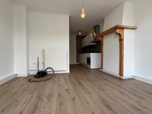 Medium property photo - Gedempte Zuiderdiep 59A, 9711 HC Groningen