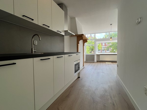 Medium property photo - Gedempte Zuiderdiep 59A, 9711 HC Groningen