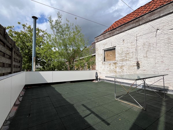Medium property photo - Gedempte Zuiderdiep 59A, 9711 HC Groningen