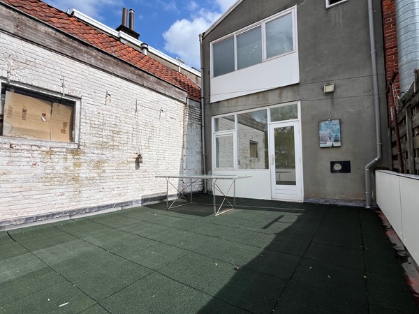 Medium property photo - Gedempte Zuiderdiep 59A, 9711 HC Groningen