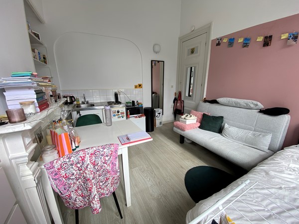 Medium property photo - Petrus Campersingel 115, 9713 AG Groningen